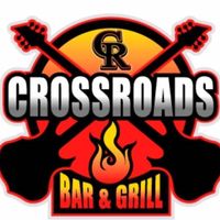 Matt Carson @ Crossroads Bar & Grill
