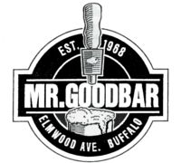 Slow Train Opening at Mr. Goodbar