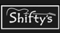 Slow Train at Shifty's