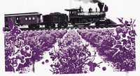 Slow Train at Critz Farms