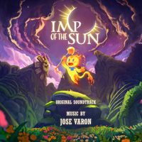 Imp of the Sun (Original Soundtrack) by Jose Varon