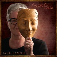 Second Skin by Jane Eamon