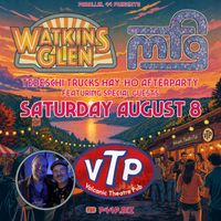 TTB HAYHO AFTERPARTY w/ WATKINS GLEN