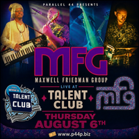 TALENT CLUB