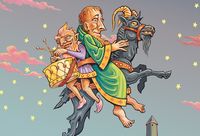 MCMENAMINS OLD ST FRANCIS SCHOOL'S ST PATRICK'S WEEKEND CELEBRATION (FREE)
