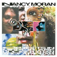 Objects In Mirror Are Closer Than They Appear by Nancy Moran