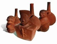 Peruvian Whistles - FREE