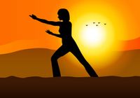 Tai Chi / Chi Gung - FREE