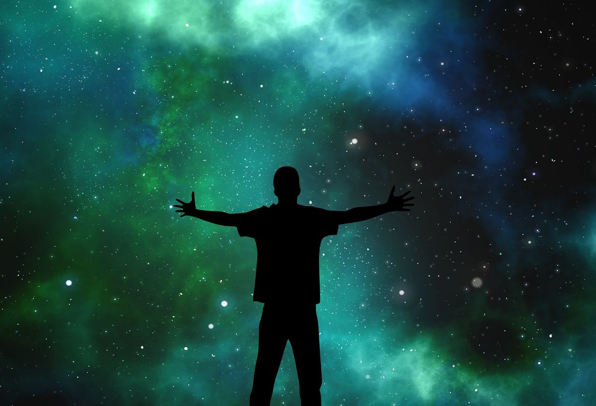 AUDIO & MATERIALS- "Engaging the Quantum Field" 