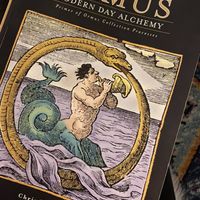 Ormus Modern Day Alchemy, Second Edition, Softcover-by Chris Emmons