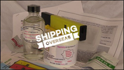 Ormus Discovery DIY Wet Process Kit-Enough to make 12 four ounce bottles-International