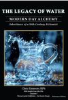 The Legacy of Water