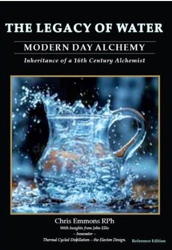 The Legacy of Water