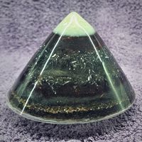 Discovery in Action Ormus-Orgone Energy Power Module II.  Special Order Only, 6-8 weeks. 
