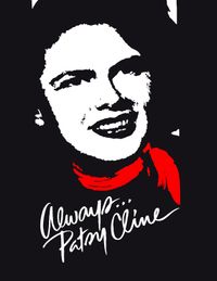 Always...Patsy Cline [Presented by Spruill Property Management]