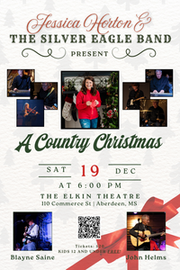 A Country Christmas