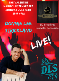 The Valentine Nashville