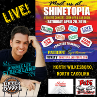 Shinetopia Festival 2019