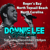 Roger's Bay Country Music Show 