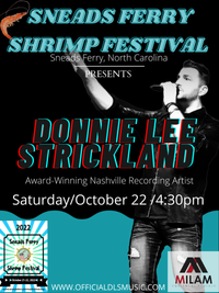 Sneads Ferry Shrimp Festival 