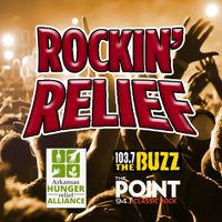 Rockin' Relief 