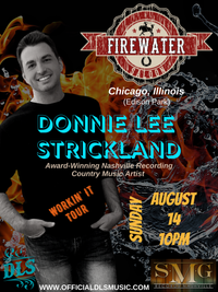 Firewater Saloon (Edison Park)