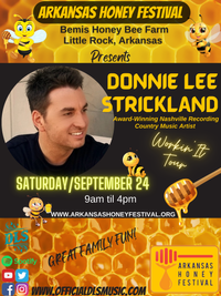 Arkansas Honey Festival 