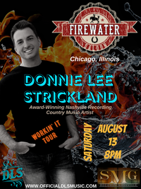 Firewater Saloon (Mount Greenwood)