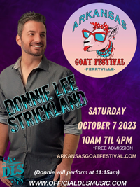 Arkansas Goat Festival