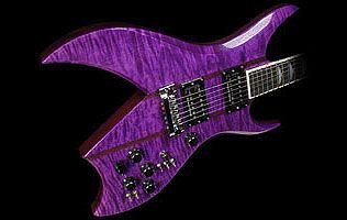 guitar
