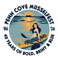 Cozmic Sauce at MusselFest!