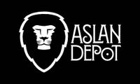 Cozmic Sauce at Aslan Depot!