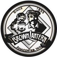 Cozmic Sauce returns to the Brown Lantern!