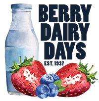 Cozmic Sauce at Berry Dairy Days Festival