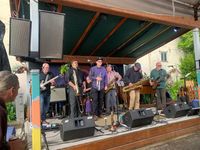 Cozmic Sauce at Boundary Bay Brewery!