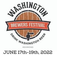 Cozmic Sauce at Washington Brewers Festival!
