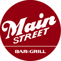 CANCELLED!!  FU Covid!!!  Cozmic Sauce at Main Street Bar and Grill