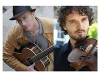 THOMAS CRANE PUBLIC LIBRARY w/ Duncan Wickel