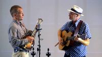 FIDDLE PAL CAMP w/ Brian Wicklund