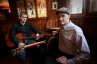  NORTHERN ROOTS PRESENTS (Flynn Cohen & Matt Heaton)