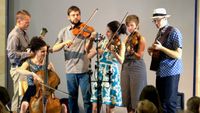 FIDDLE PAL w/ Brian Wicklund