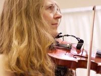 STONE CHURCH ARTS w/ Sarah Blair