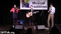 SCOTT LIBBY FIRESIDE CONCERT SERIES w/ Annalivia