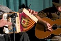 Festa da Carballeira de Zas w/ John Whelan