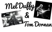 Mel and Tom