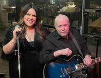 Mel & Tom