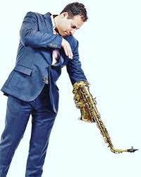 David DeJesus Trio