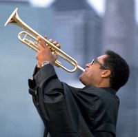 Jon Faddis Quartet