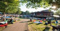 Saratoga Jazz Festival