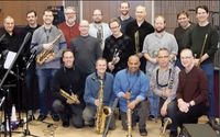 Scott Reeves Jazz Orchestra